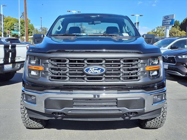 new 2024 Ford F-150 car