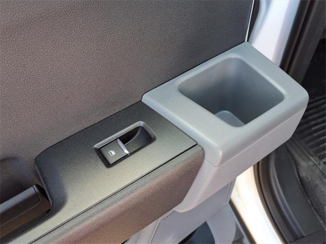 new 2024 Ford F-450 car, priced at $85,912