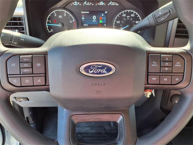 new 2024 Ford F-450 car, priced at $85,912