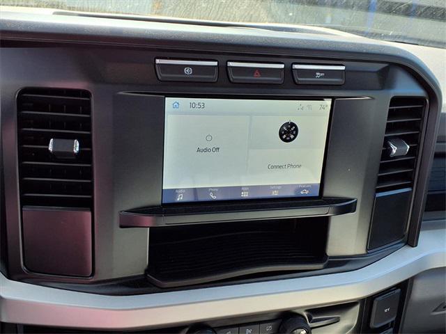 new 2024 Ford F-450 car, priced at $85,912