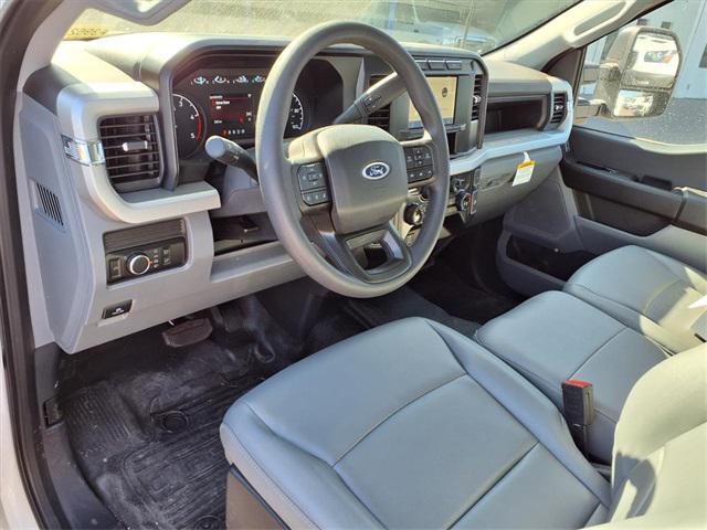 new 2024 Ford F-450 car, priced at $85,912