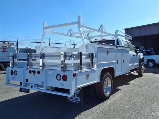 new 2024 Ford F-450 car, priced at $85,912