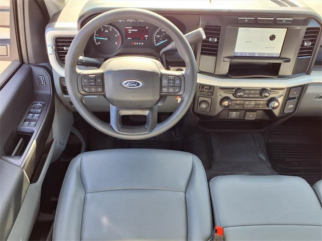 new 2024 Ford F-450 car, priced at $85,912
