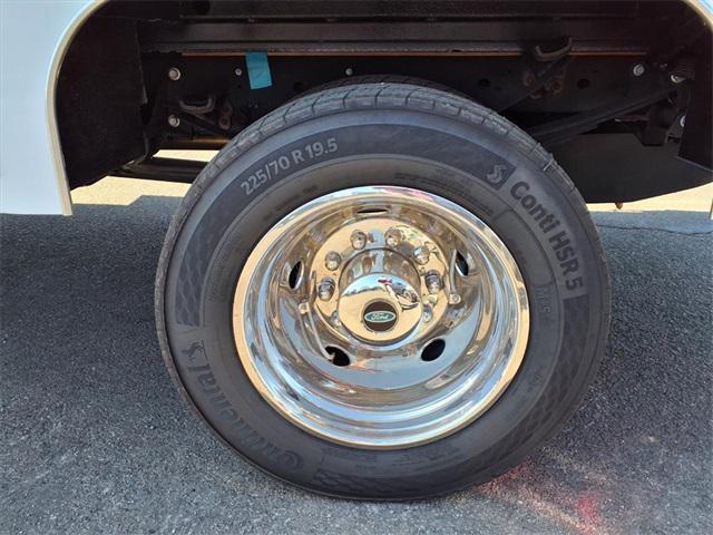 new 2024 Ford F-450 car, priced at $85,912