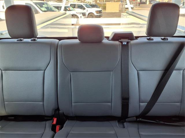 new 2024 Ford F-450 car, priced at $85,912