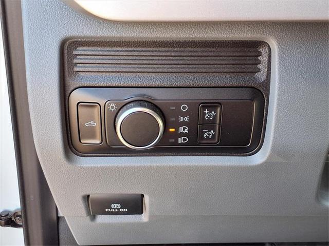 new 2024 Ford F-450 car, priced at $85,912