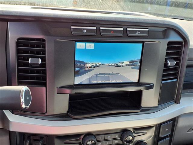 new 2024 Ford F-450 car, priced at $85,912