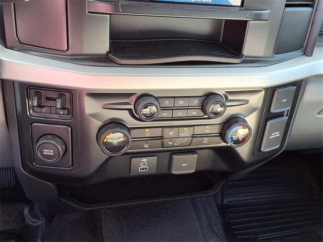 new 2024 Ford F-450 car, priced at $85,912