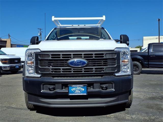 new 2024 Ford F-450 car, priced at $85,912