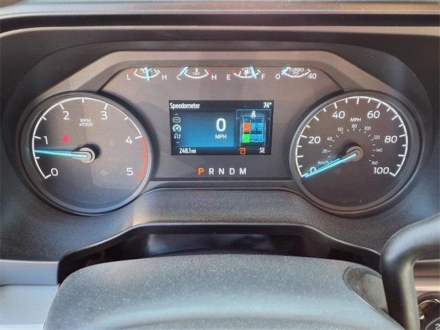 new 2024 Ford F-450 car, priced at $85,912