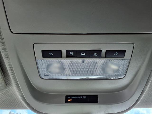 used 2020 Chevrolet Colorado car, priced at $34,444