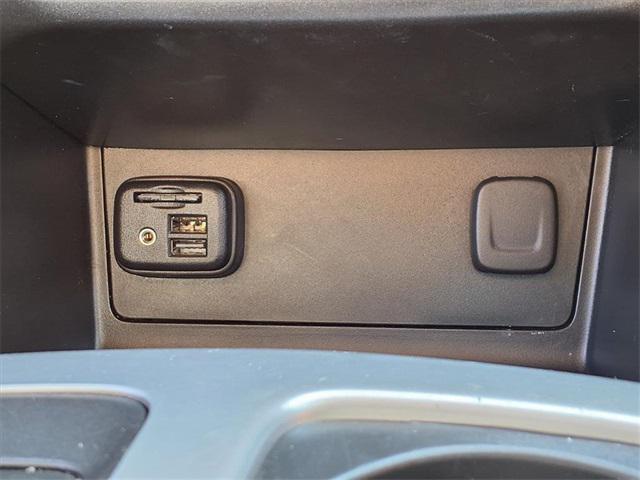 used 2020 Chevrolet Colorado car, priced at $34,444