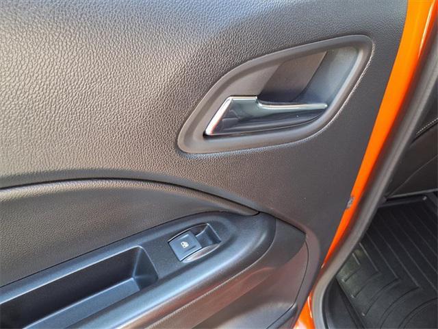 used 2020 Chevrolet Colorado car, priced at $34,444