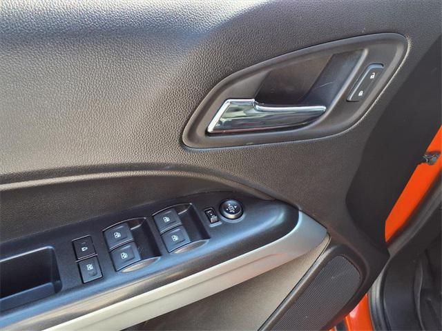 used 2020 Chevrolet Colorado car, priced at $34,444