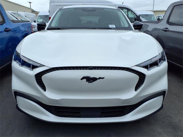 new 2025 Ford Mustang Mach-E car, priced at $40,585