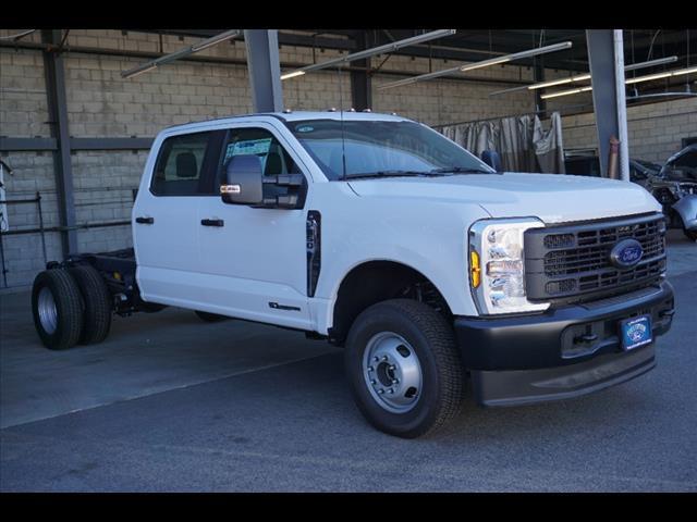 new 2024 Ford F-350 car