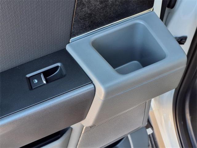 new 2025 Ford F-150 Lightning car, priced at $66,790