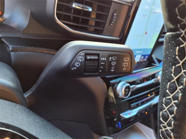 used 2022 Ford Explorer car, priced at $39,777