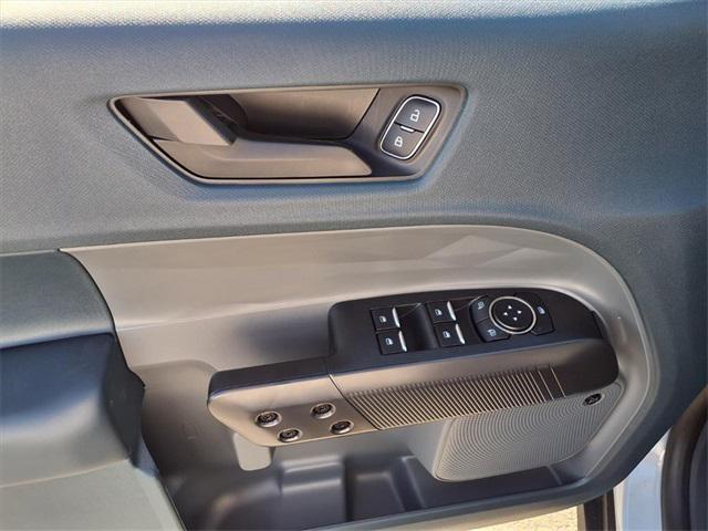 new 2025 Ford Maverick car, priced at $41,955