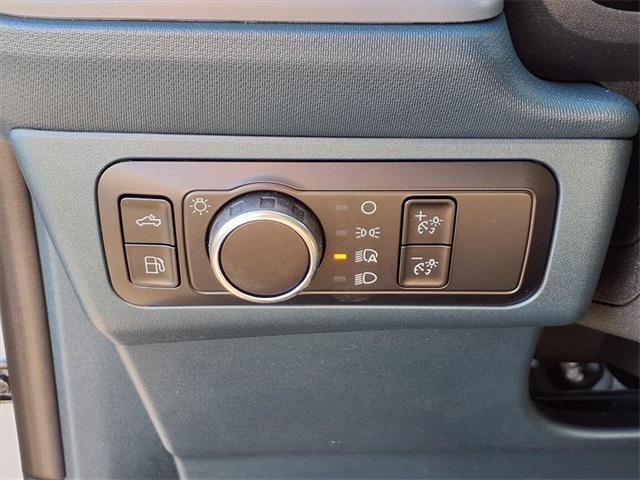 new 2025 Ford Maverick car, priced at $41,955