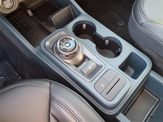 new 2025 Ford Maverick car, priced at $41,955