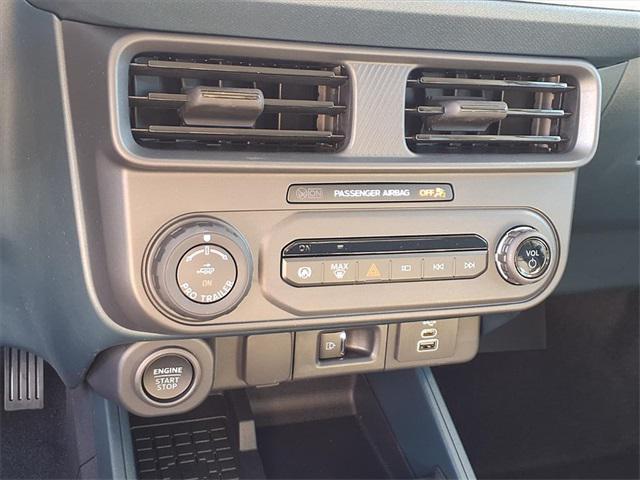 new 2025 Ford Maverick car, priced at $41,955