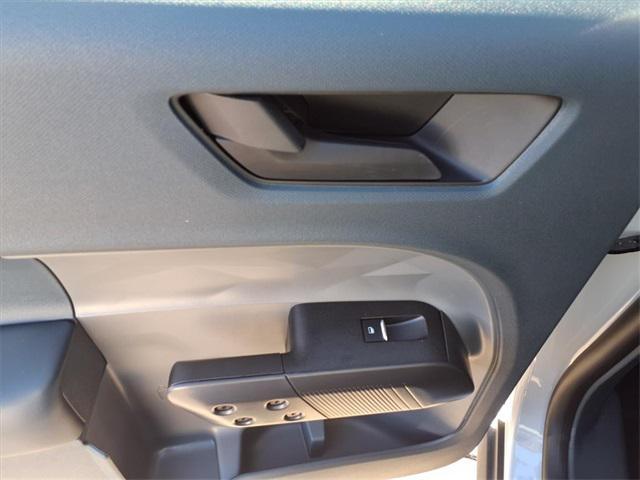 new 2025 Ford Maverick car, priced at $41,955