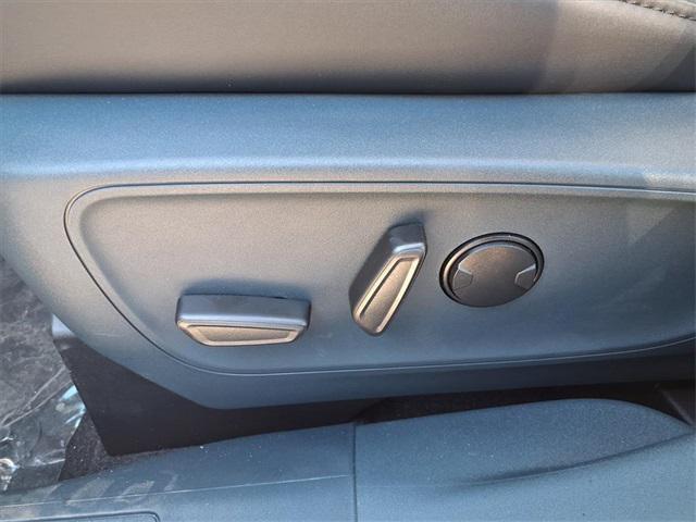 new 2025 Ford Maverick car, priced at $41,955