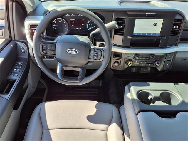 new 2026 Ford F-250 car, priced at $52,735