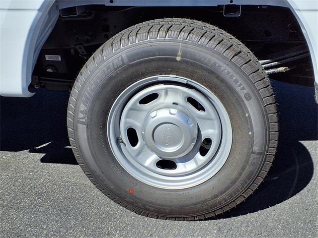 new 2026 Ford F-250 car, priced at $52,735