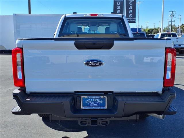 new 2026 Ford F-250 car, priced at $52,735