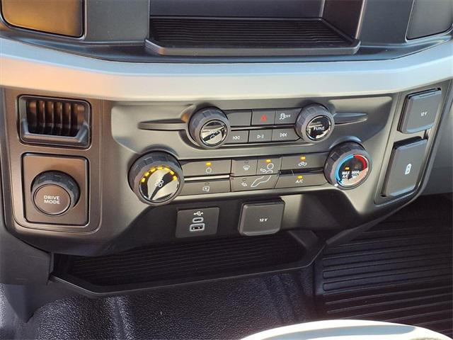 new 2026 Ford F-250 car, priced at $52,735