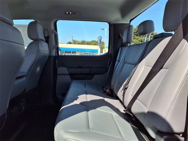 new 2026 Ford F-250 car, priced at $52,735