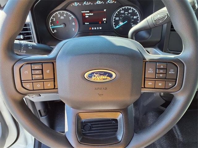 new 2026 Ford F-250 car, priced at $52,735