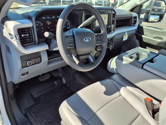 new 2026 Ford F-250 car, priced at $52,735
