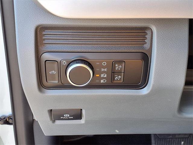 new 2026 Ford F-250 car, priced at $52,735