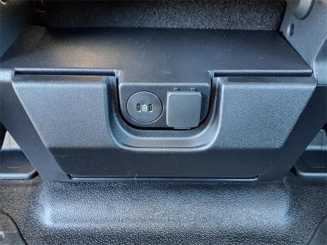 new 2026 Ford F-250 car, priced at $52,735