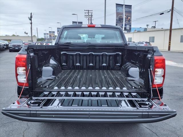 new 2024 Ford Ranger car, priced at $34,820