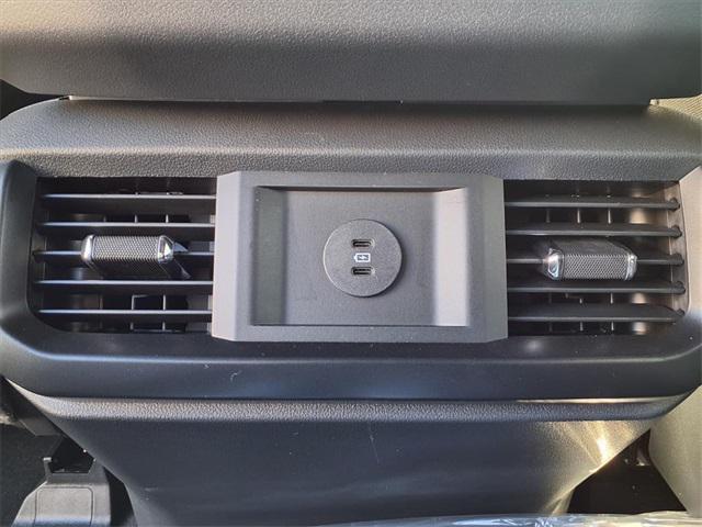 new 2025 Ford F-150 car, priced at $50,915