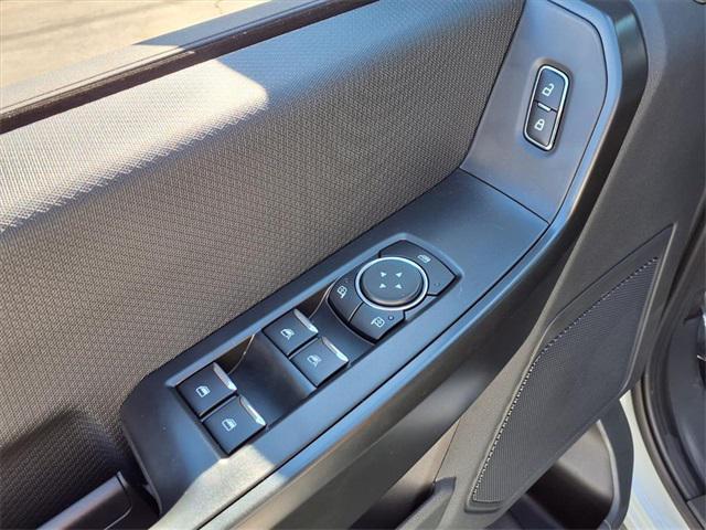 new 2025 Ford F-150 car, priced at $50,915