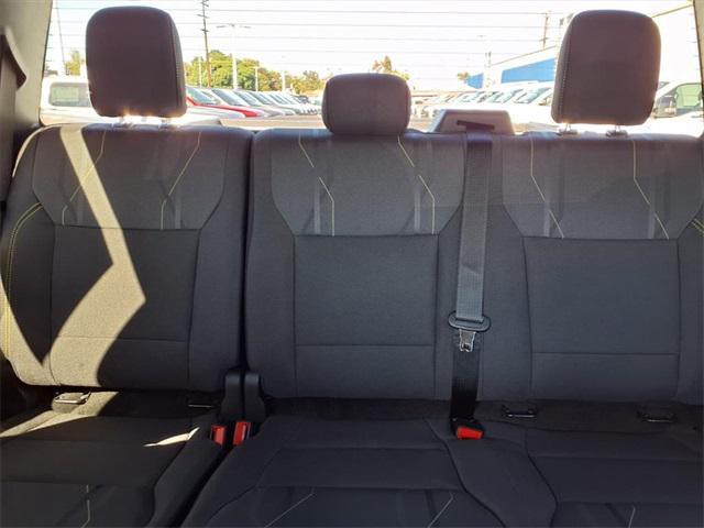 new 2025 Ford F-150 car, priced at $50,915