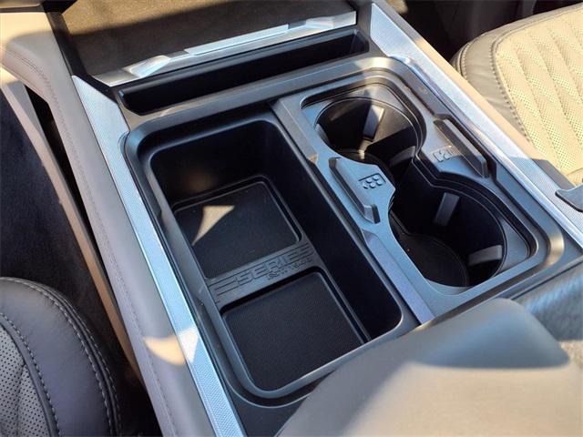 new 2026 Ford F-350 car, priced at $107,955