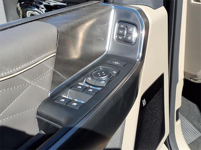 new 2026 Ford F-350 car, priced at $107,955