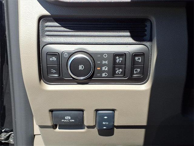 new 2026 Ford F-350 car, priced at $107,955