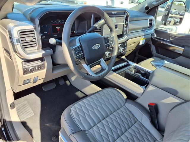 new 2026 Ford F-350 car, priced at $107,955