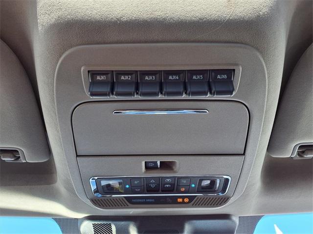 new 2026 Ford F-350 car, priced at $107,955