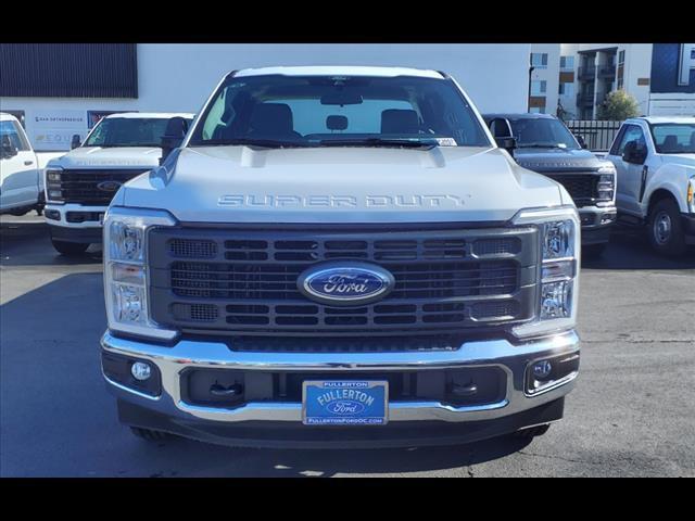 new 2024 Ford F-250 car, priced at $46,725