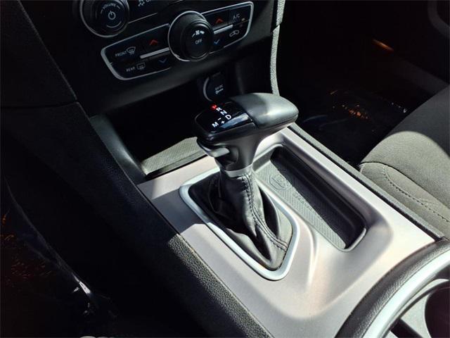 used 2023 Dodge Charger car, priced at $23,777
