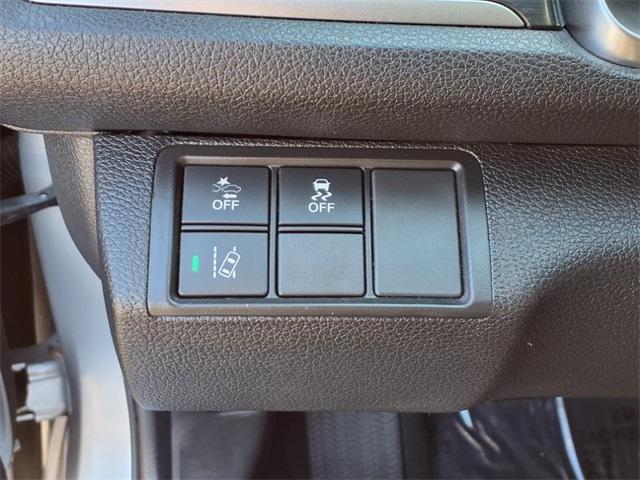 used 2020 Honda Civic car, priced at $23,999