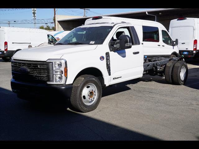 new 2024 Ford F-350 car, priced at $59,430